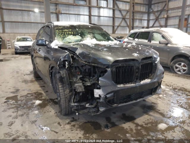 2019 BMW X5 XDRIVE40I | VIN:5UXCR6C54KLK79563