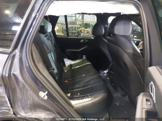 2019 BMW X5 XDRIVE40I | VIN:5UXCR6C54KLK79563