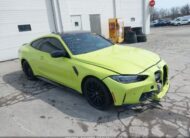 WBS43AZ00NCK23882 2022 BMW