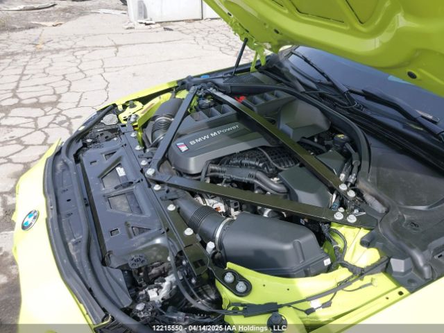 WBS43AZ00NCK23882 2022 BMW
