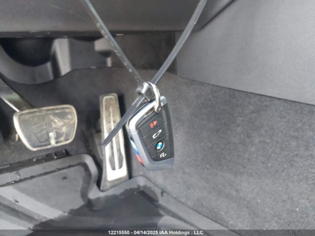 WBS43AZ00NCK23882 2022 BMW