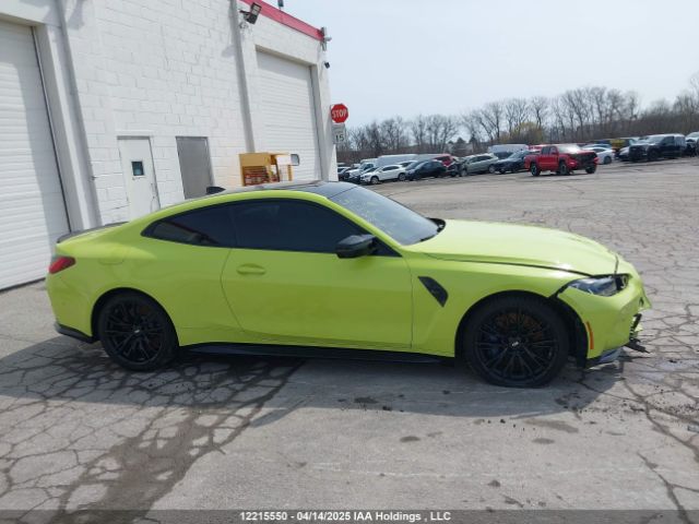 WBS43AZ00NCK23882 2022 BMW