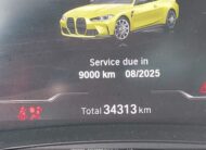WBS43AZ00NCK23882 2022 BMW