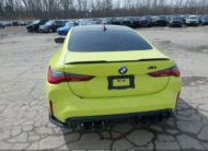 WBS43AZ00NCK23882 2022 BMW