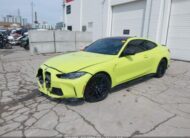 WBS43AZ00NCK23882 2022 BMW