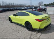 WBS43AZ00NCK23882 2022 BMW