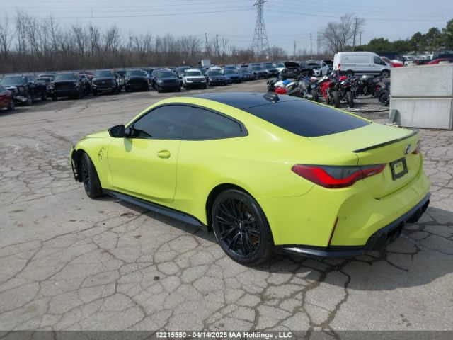 WBS43AZ00NCK23882 2022 BMW