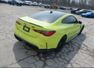 WBS43AZ00NCK23882 2022 BMW