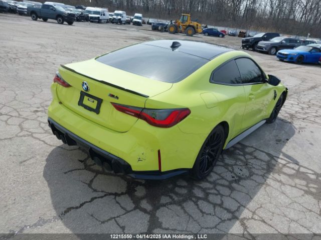 WBS43AZ00NCK23882 2022 BMW