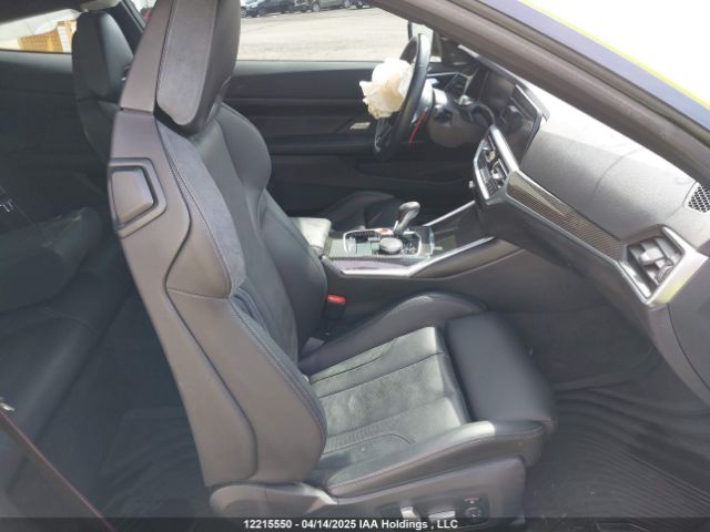 WBS43AZ00NCK23882 2022 BMW