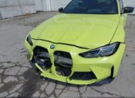 WBS43AZ00NCK23882 2022 BMW