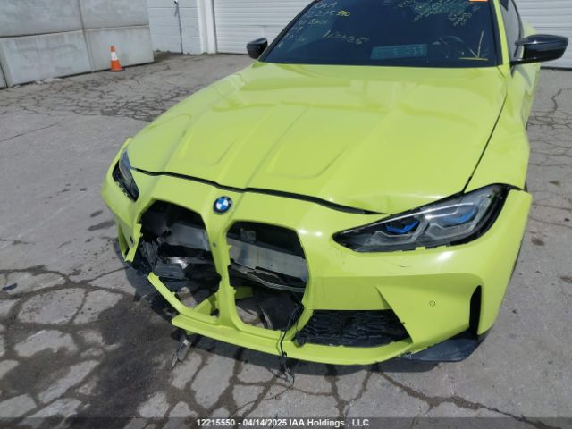 WBS43AZ00NCK23882 2022 BMW