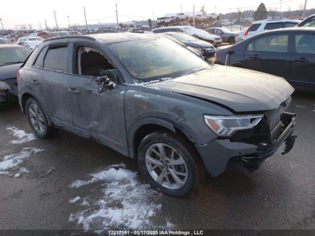 WA1AECF30P1065941 2023 AUDI