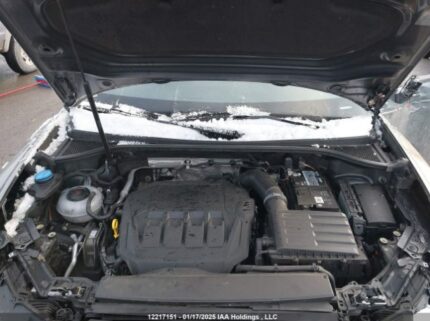 WA1AECF30P1065941 2023 AUDI