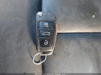 WA1AECF30P1065941 2023 AUDI