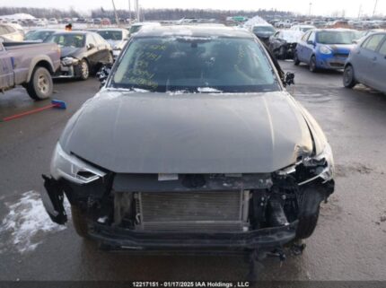 WA1AECF30P1065941 2023 AUDI