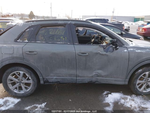 WA1AECF30P1065941 2023 AUDI