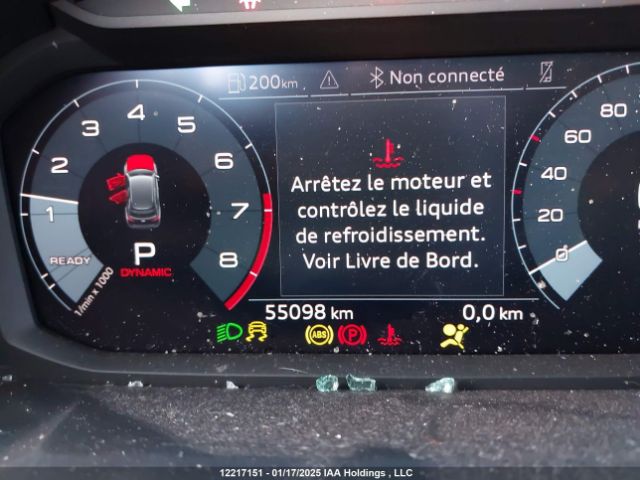 WA1AECF30P1065941 2023 AUDI