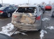 WA1AECF30P1065941 2023 AUDI