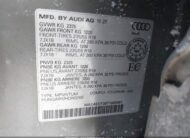 WA1AECF30P1065941 2023 AUDI