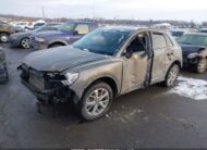 WA1AECF30P1065941 2023 AUDI