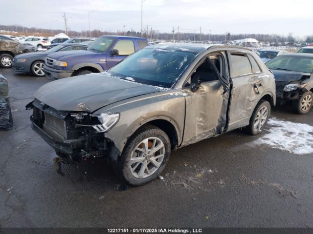 WA1AECF30P1065941 2023 AUDI