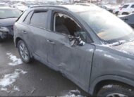 WA1AECF30P1065941 2023 AUDI