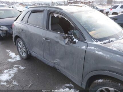 WA1AECF30P1065941 2023 AUDI