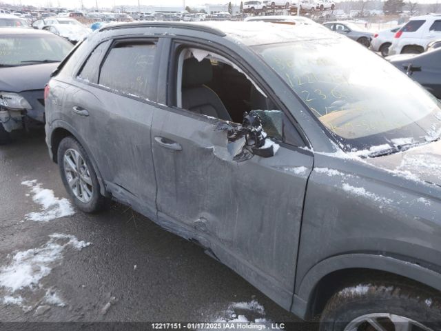 WA1AECF30P1065941 2023 AUDI