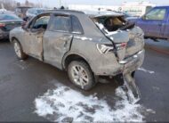 WA1AECF30P1065941 2023 AUDI