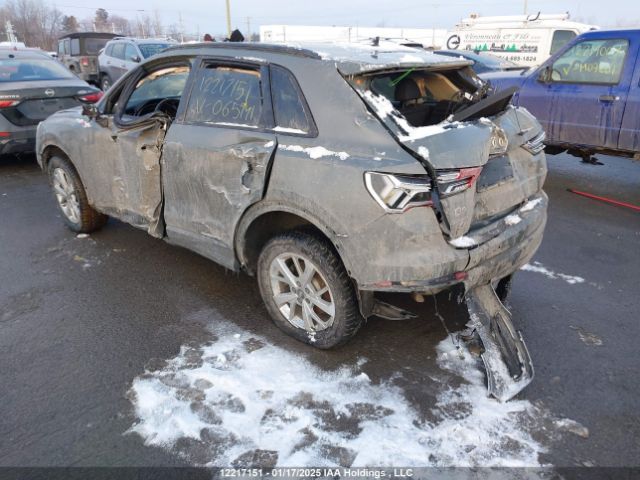 WA1AECF30P1065941 2023 AUDI