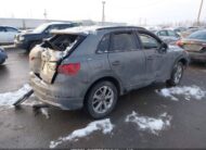 WA1AECF30P1065941 2023 AUDI