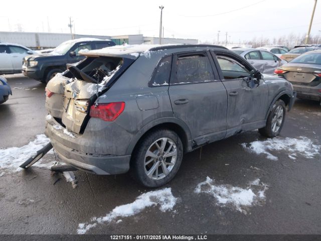 WA1AECF30P1065941 2023 AUDI