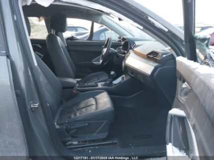 WA1AECF30P1065941 2023 AUDI