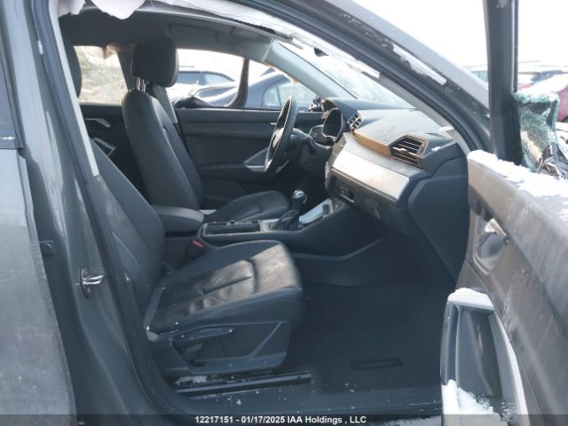 WA1AECF30P1065941 2023 AUDI