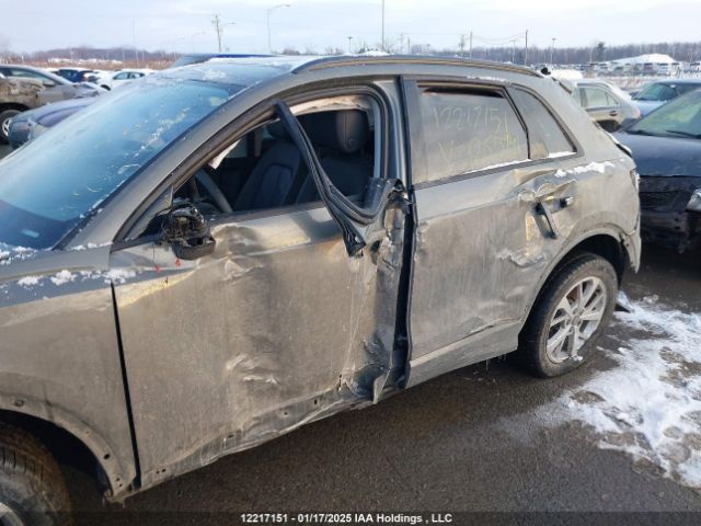 WA1AECF30P1065941 2023 AUDI