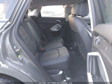 WA1AECF30P1065941 2023 AUDI