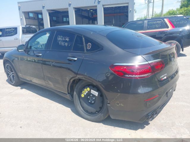 W1N0J6EB3MF888698 2021 MERCEDES-BENZ