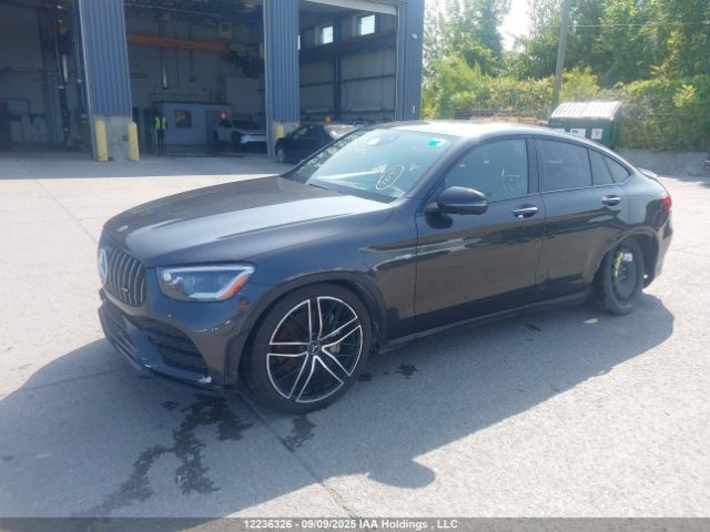 W1N0J6EB3MF888698 2021 MERCEDES-BENZ