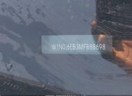 W1N0J6EB3MF888698 2021 MERCEDES-BENZ