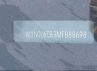 W1N0J6EB3MF888698 2021 MERCEDES-BENZ
