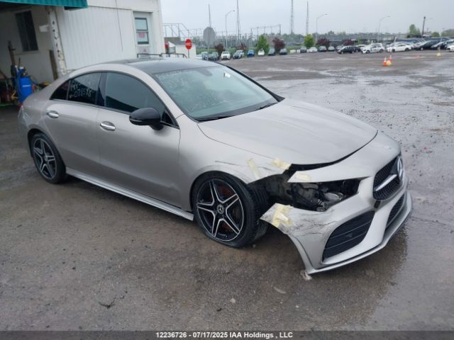 WDD5J4HB4LN078598 2020 MERCEDES-BENZ