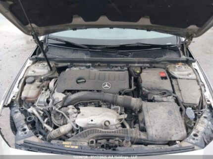 WDD5J4HB4LN078598 2020 MERCEDES-BENZ