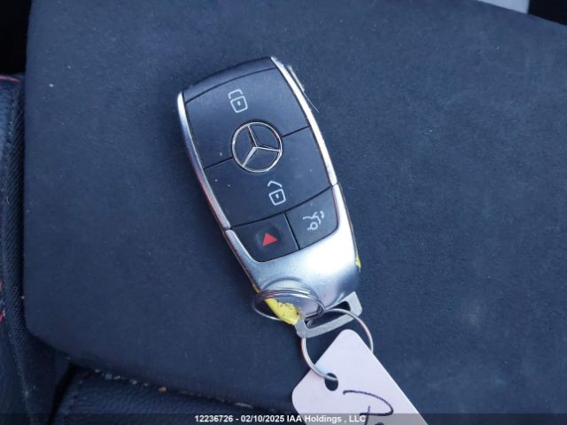 WDD5J4HB4LN078598 2020 MERCEDES-BENZ