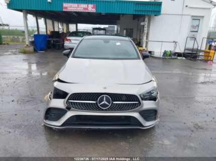 WDD5J4HB4LN078598 2020 MERCEDES-BENZ