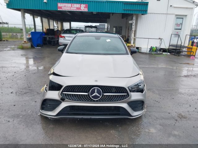 WDD5J4HB4LN078598 2020 MERCEDES-BENZ