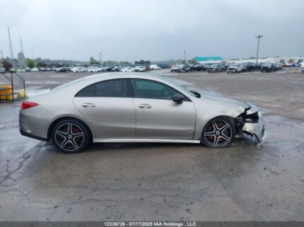 WDD5J4HB4LN078598 2020 MERCEDES-BENZ