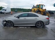 WDD5J4HB4LN078598 2020 MERCEDES-BENZ