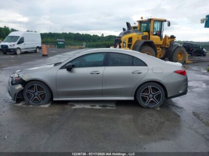 WDD5J4HB4LN078598 2020 MERCEDES-BENZ