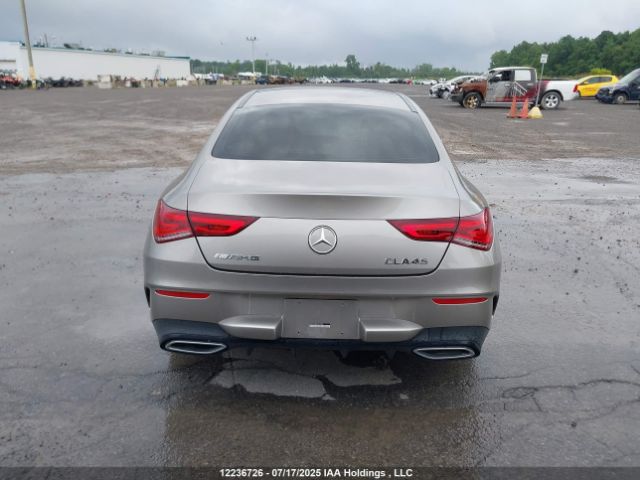 WDD5J4HB4LN078598 2020 MERCEDES-BENZ